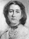 Cosima Lizst Wagner picture