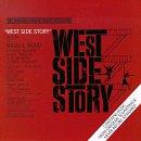 West Side Story CD cover