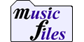 music files folder