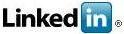 LinkedIn Logo