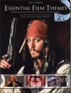 Essential Film Themes: 2 - Collection - Various