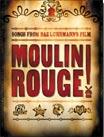 Moulin Rouge songbook - Moulin Rouge - Various
