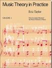 Music Theory in Practice - Grade 1 - Eric Tailor