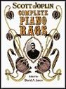 Complete Piano Rags - Ragtime - Scott Joplin