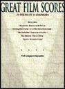 Great Film Scores - Film themes - Various