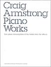Piano Works - Various films - Craig Armstrong