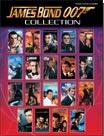 James Bond 007 Collection - Film themes - Various & John Barry