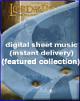 In Dreams - The Fellowship of the Ring - Howard Shore