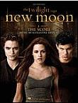 Alexandre Desplat - Twilight New Moon piano sheet music
