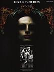 Andrew Lloyd Webber - Love Never Dies piano sheet music cover