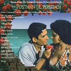 Il Postino CD cover
