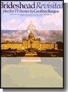 Brideshead Revisited sheet Music, plus five other TV themes