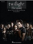 Carter Burwell - Twilight piano sheet music