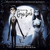 Danny Elfman - The Corpse Bride CD cover
