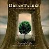 DreamTalker - by Wolfsheart & Mexx album CD cover