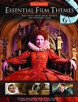 Essential Film Themes 6 - piano sheet music