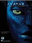 James Horner - Avatar piano sheet music