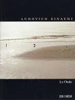 Ludovico Einaudi - Le Onde piano sheet music cover