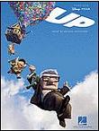 Michael Giacchino: Up - piano sheet music