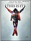 Michael Jackson - This Is It piano sheet music