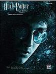 Nicholas hooper - Harry Potter and the Half Blood Prince piano sheet music