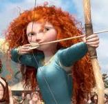 Patrick Doyle - Brave image