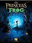 Randy Newman - The Princess and the Frog piano sheet music