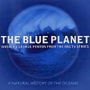 George Fenton - The Blue Planet CD cover