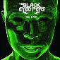 The Black Eyed Peas - album cover