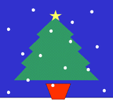 christmas tree