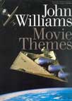 John Williams - Movie Themes cover John Williams - Movie Themes cover