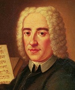 Alessandro Scarlatti, portrait