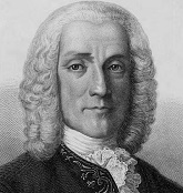 Domenico Scarlatti portrait 2 Domenico Scarlatti portrait 2