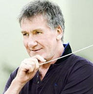 George Fenton (1949-2026)