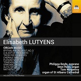 Elisabeth Lutyens: Organ Music