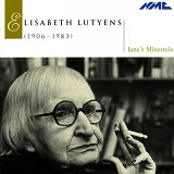 Elisabeth Lutyens: Chamber Concerto and other works