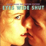 Jocelyn Pook: Eyes Wide Shut, music from the motion picture