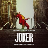 Hildur Guðnadóttir: Joker soundtrack