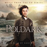 Anne Dudley: Poldark, music from the TV series