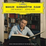 Hildur Guðnadóttir: Tar, original soundtrack