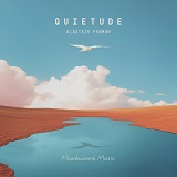 Alastair Penman: Quietude - album cover