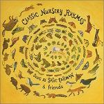 Classic Nursery Rhymes - album cover