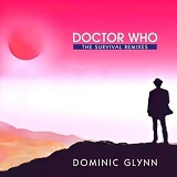 Dominic Glynn: The Survival Remixes
