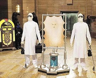 Doctor Who - Jukebox 1
