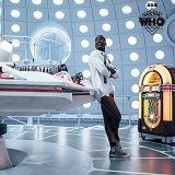 Doctor Who - Jukebox 3