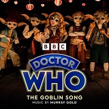 Murray Gold: The Goblin Song - single cover