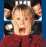 Home Alone - promo montage