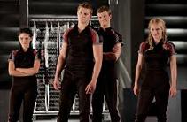 James Newton Howard - The Hunger Games picture 3