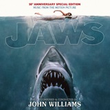 John Williams: Jaws - 50th Anniversary special edition