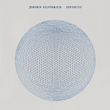 Jeroen Elfferich: Infinito - album cover
